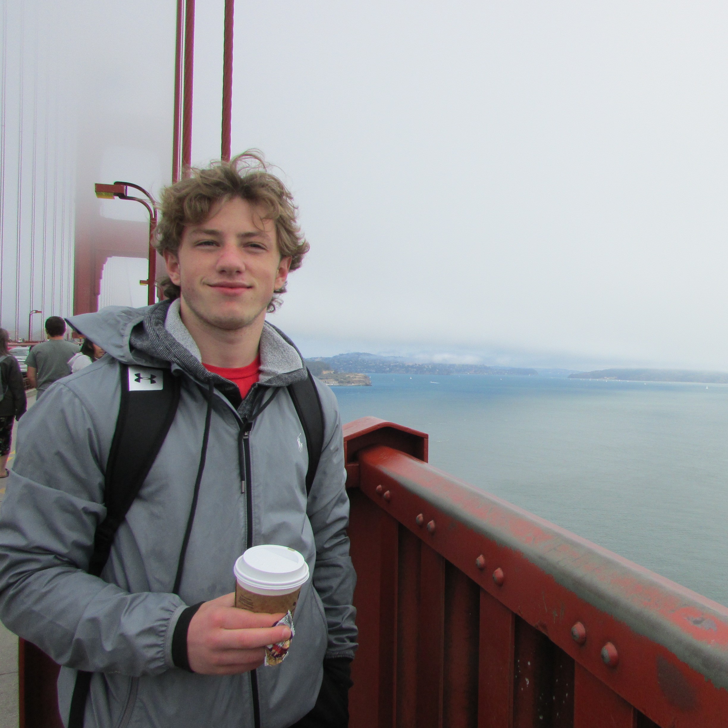 Golden Gate Bridge